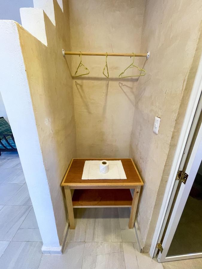 Buenosdias Izamal Bed & Breakfast ภายนอก รูปภาพ