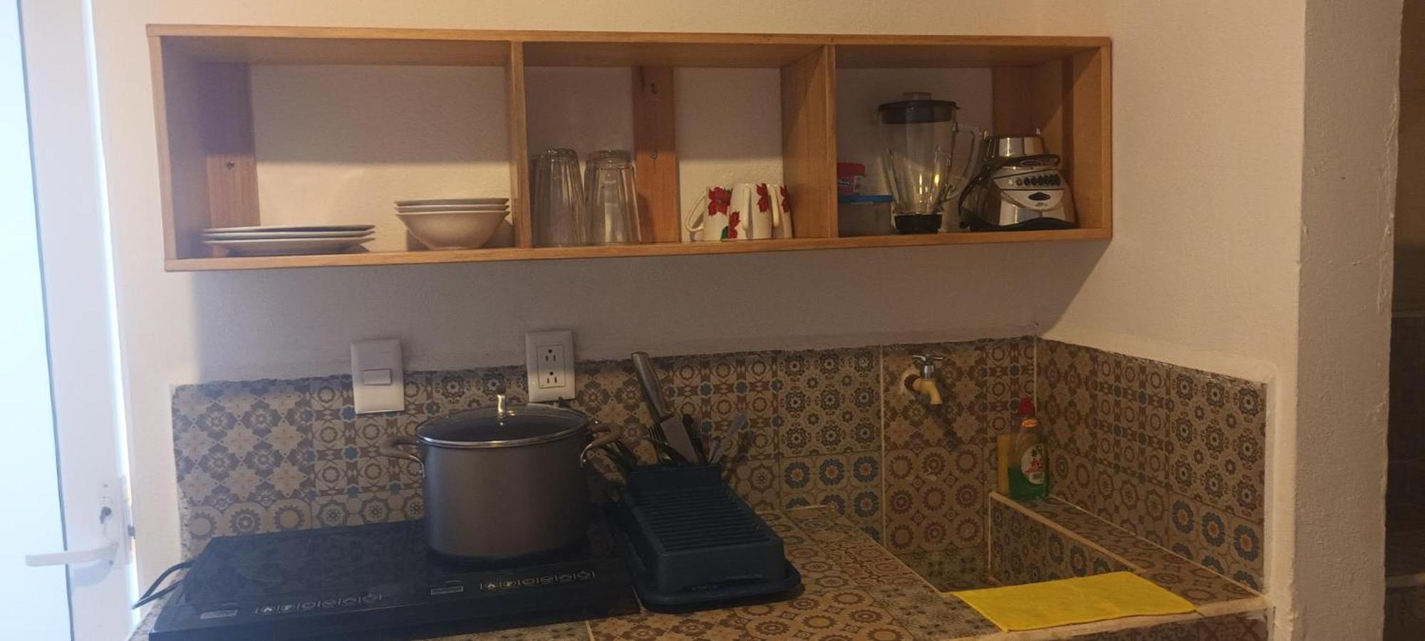 Buenosdias Izamal Bed & Breakfast ภายนอก รูปภาพ